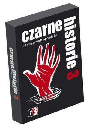Czarne Historie 3 G3