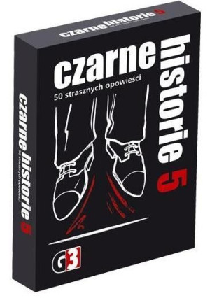 Czarne Historie 5 G3