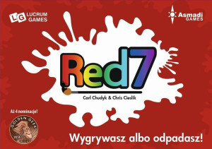 Red7 Lucrum