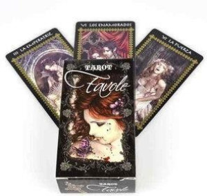 Tarot Favole Fournier