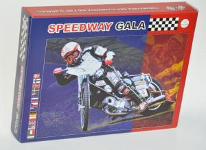 Speedway Gala Samopol