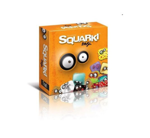 Squarki Base Jawa