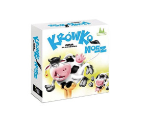 Krówkonosz Jawa