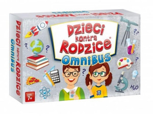 Dzieci Kontra Rodzice Omnibus