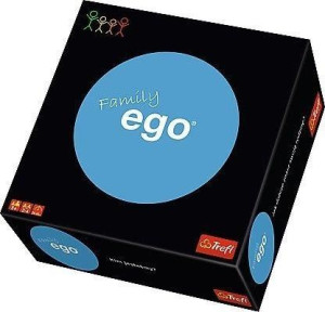 Ego Family Trefl