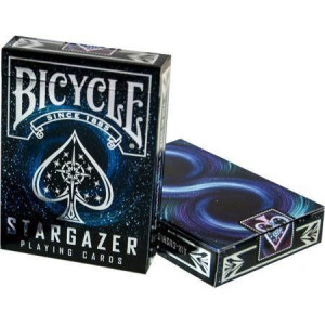 Karty Stargazer Bicycle