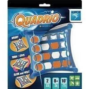 Quadrio Hobbity