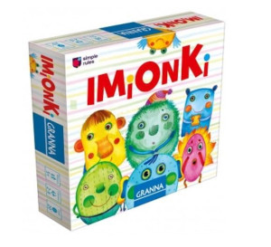 Imionki Granna