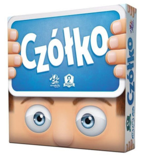 Czółko Portal