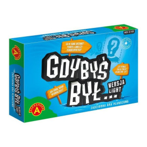 Gdybyś Był Light Alex