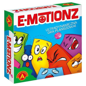 Emotionz Alex