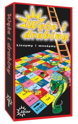 Węże I Drabiny Abino