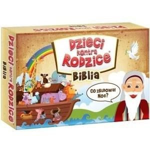 Dzieci Kontra Rodzice Biblia