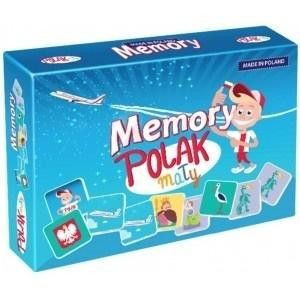 Memory Polak Mały