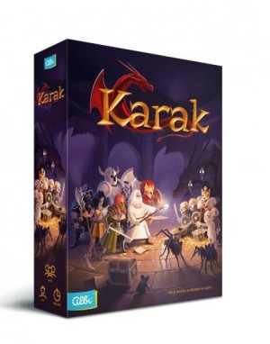 Karak Albi