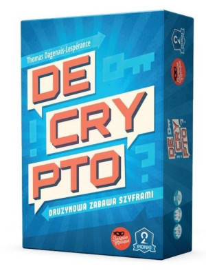 Decrypto Portal