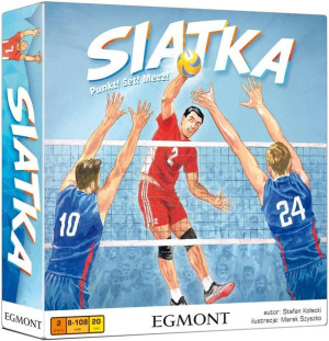Gra Siatka