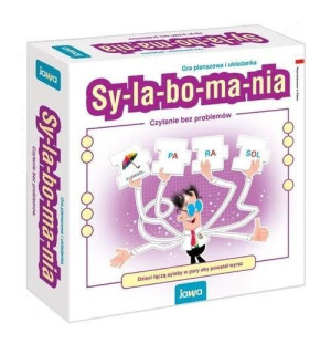 Sylabomania Jawa