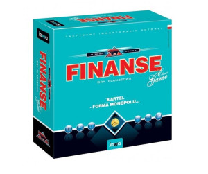 Finanse Małe Jawa