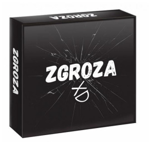 Zgroza Xd