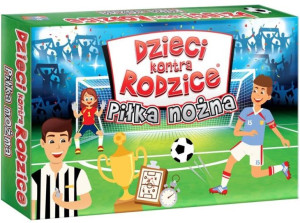 Dzieci Kontra Rodzice Piłka Nnożna