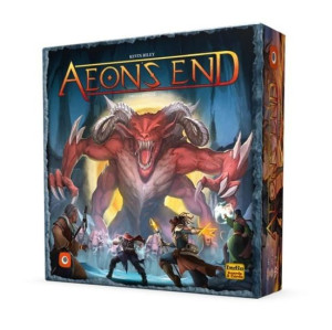 Aeon's End Portal