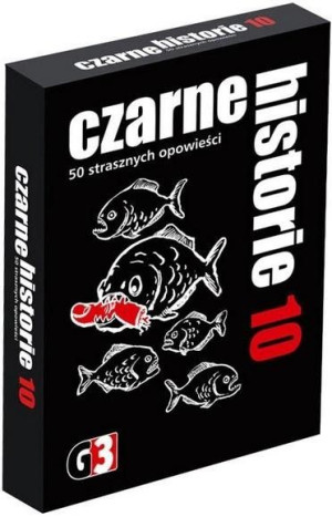 Czarne Historie 10 G3