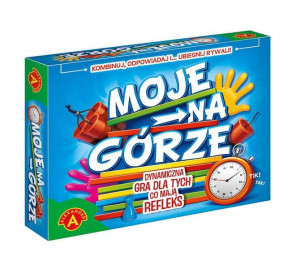 Moje Na Górze Wersja Familijna Alex