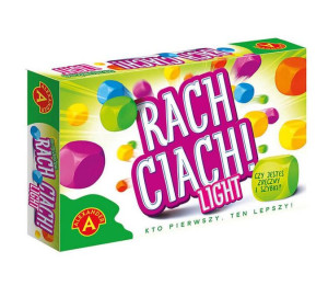 Rachciach Wersja Light Alex