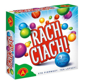 Rachciach Wersja Familijna Alex