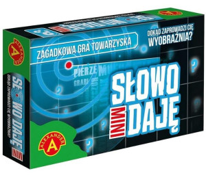 Słowo Daję Mini Alex