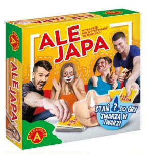 Ale Japa Alex