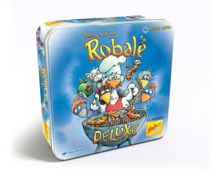 Gra Polowanie Na Robale Deluxe