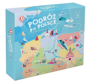 Podróż Po Polsce