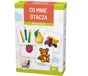Zu&berry Co Mnie Otacza?