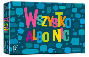 Wszystko Albo Nic