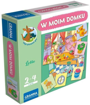 W Moim Domku Granna