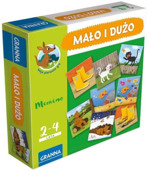 Mało I Dużo Granna