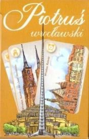 Karty Piotruś Wrocławski