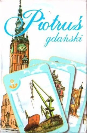 Karty Piotruś Gdański