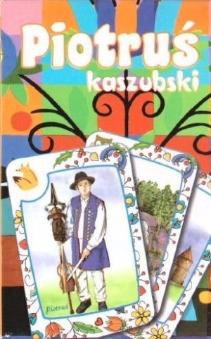 Karty Piotruś Kaszubski
