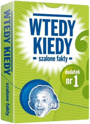 Dodatek Do Gry Wtedy Kiedy Dodatek