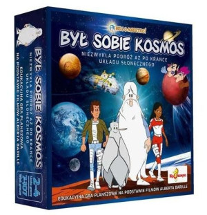 Był Sobie Kosmos