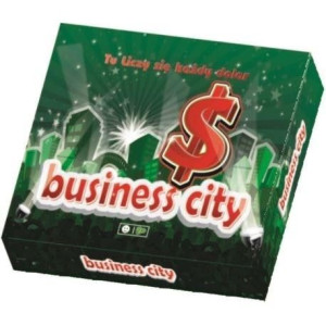 Biznes City Fan