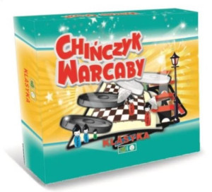 Chińczyk I Warcaby 8 Gier Fan