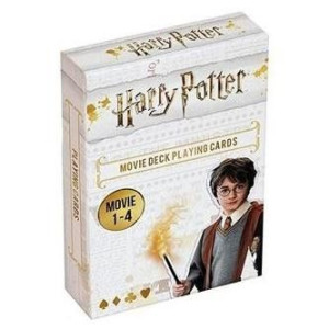 Harry Potter Movie 14 Cartamundi