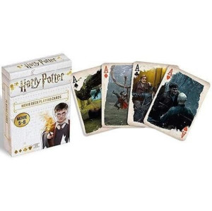 Harry Potter Movie 58 Cartamundi
