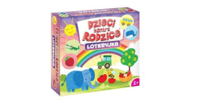 Dzieci Kontra Rodzice Loteryjka