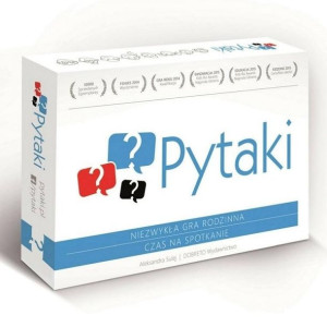 Gra Pytaki