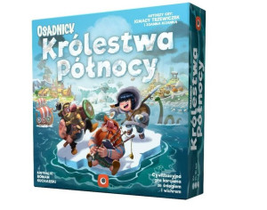 Osadnicy: Królestwa Północy Portal